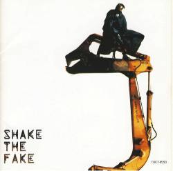 Kyosuke Himuro : Shake the Fake